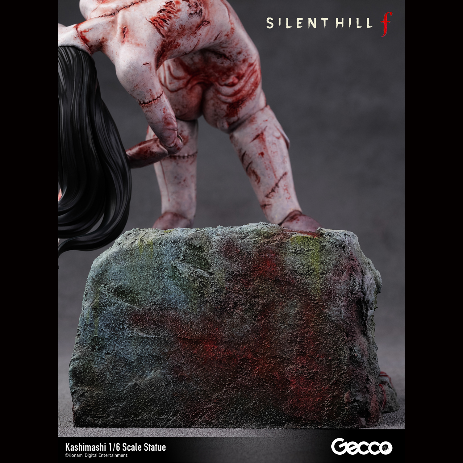 SILENT HILL f, Kashimashi 1/6 Scale Statue